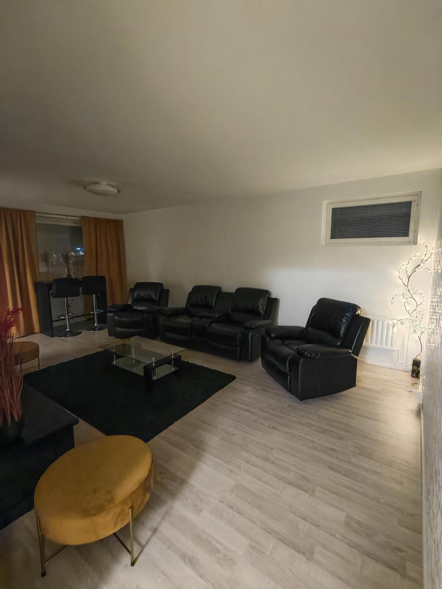 Sea - 3 Bedrooms Кристийнанкаупунки Экстерьер фото